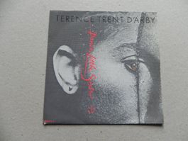 Single 7" USA Pop Rock Soul R&B Terence Trent D`Arby 1987